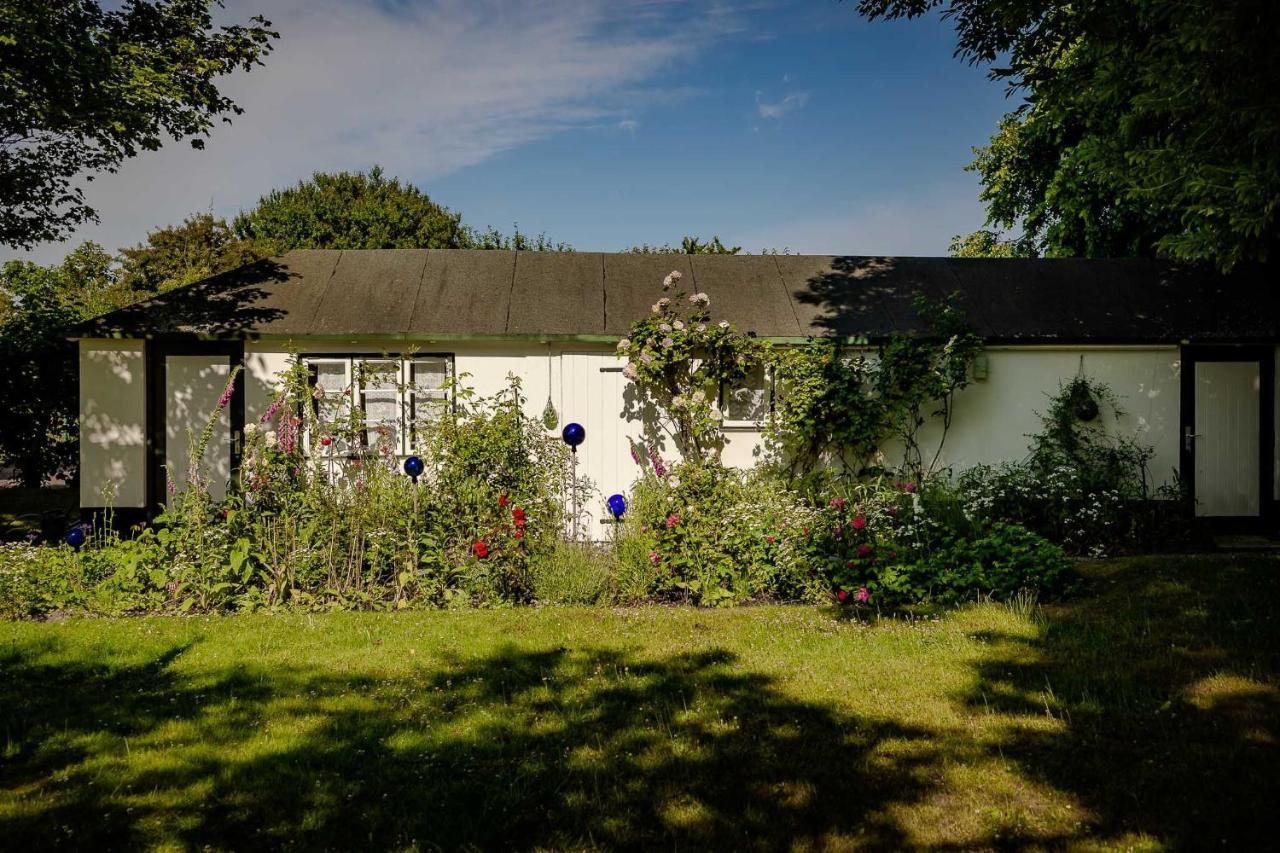 Alkoven Apartment Braderup (Sylt)