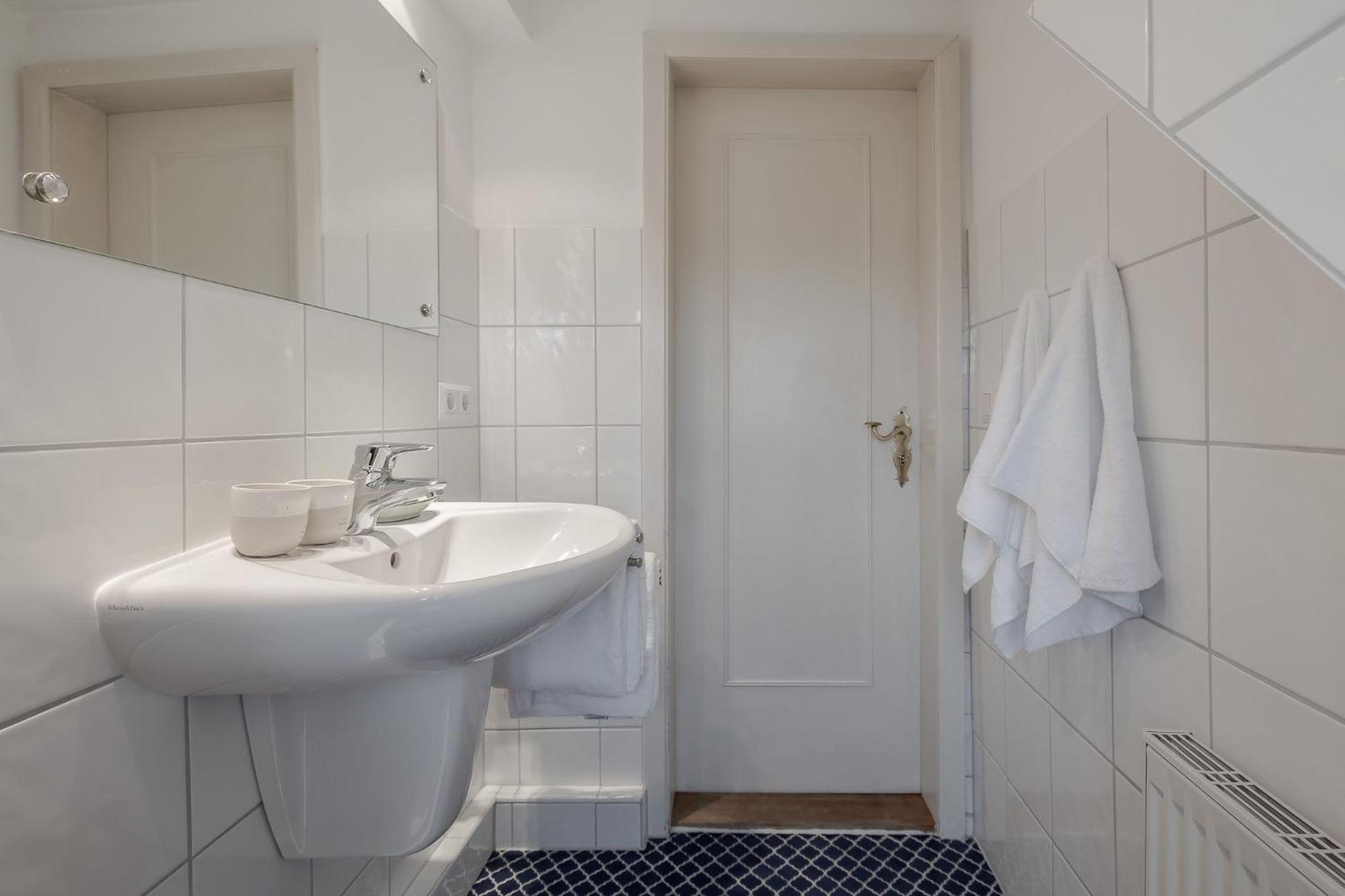Apartment Alkoven
