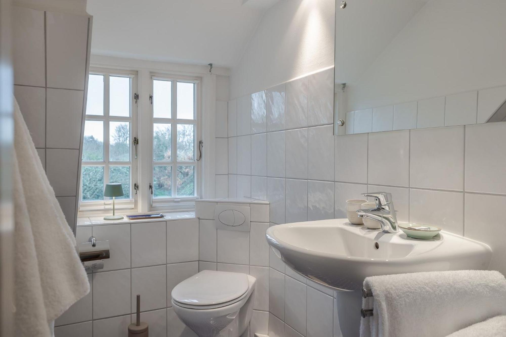 Alkoven Apartment Braderup (Sylt)