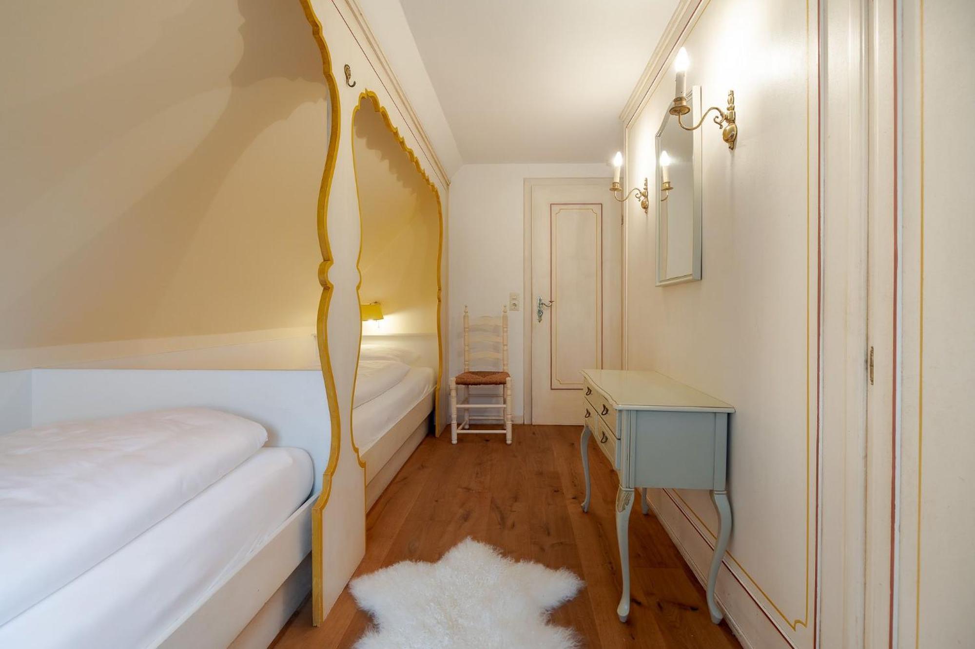 Apartment Alkoven Braderup (Sylt)