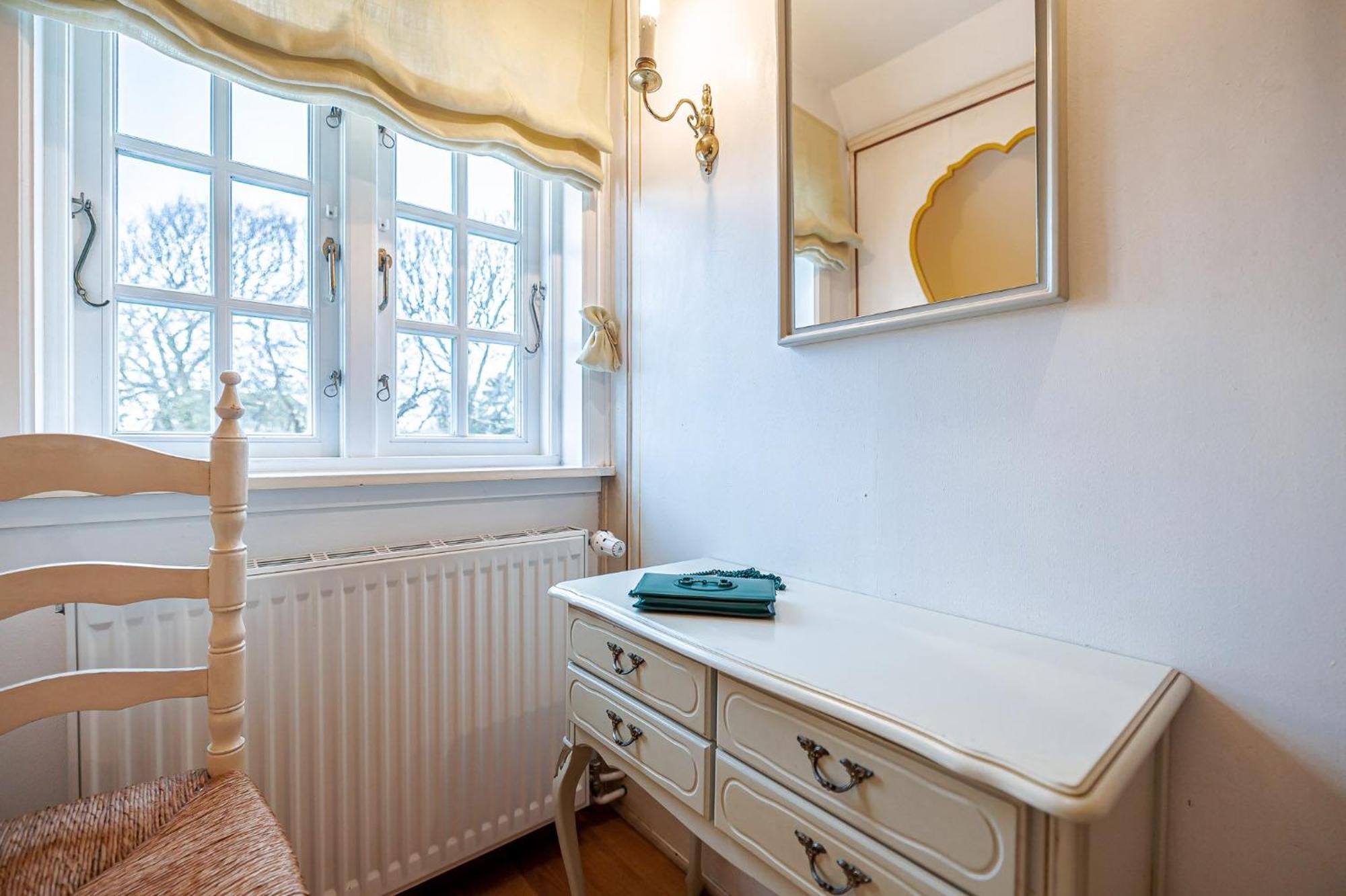 Alkoven Apartment