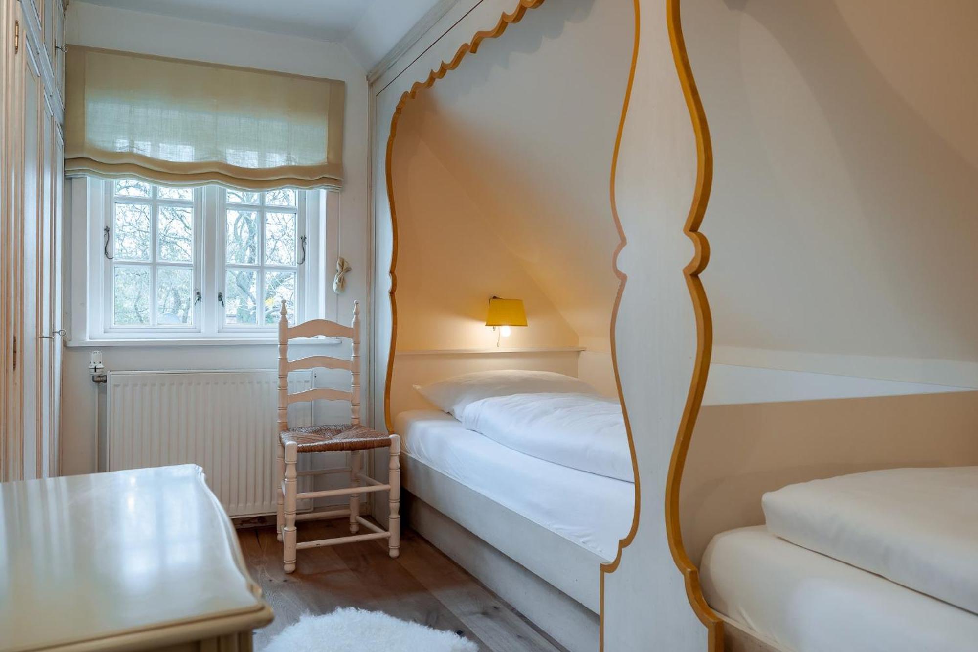 Apartment Alkoven Braderup (Sylt)