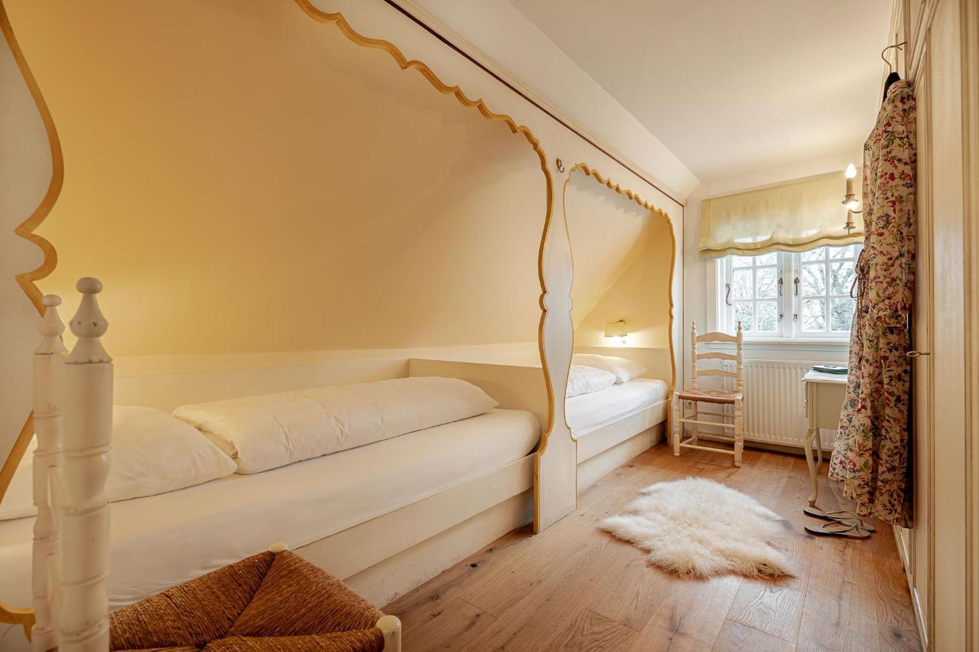 Apartment Alkoven *