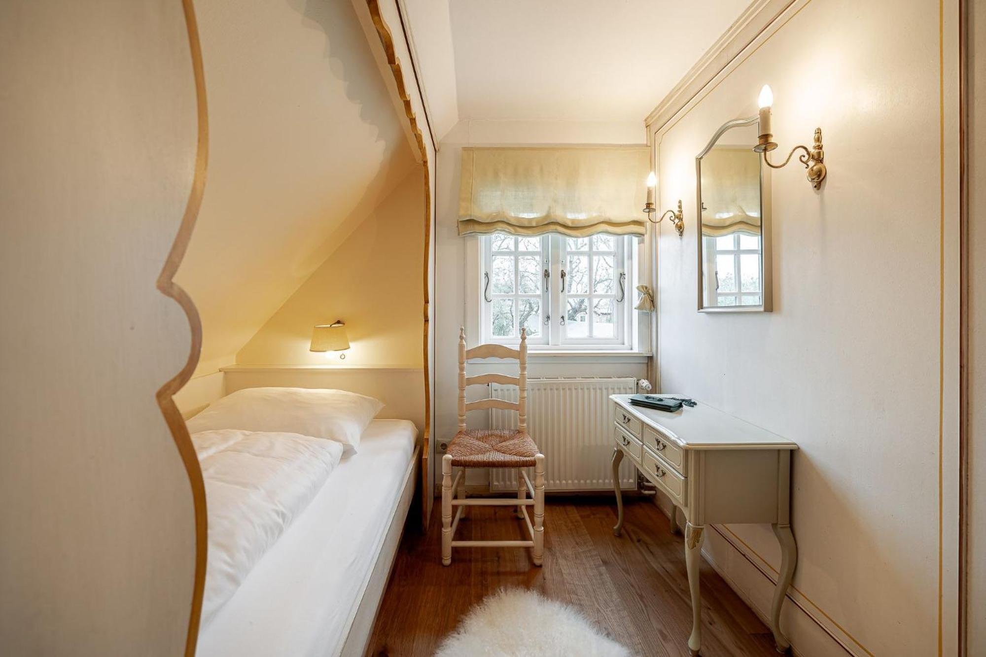 Apartment Alkoven Braderup (Sylt)