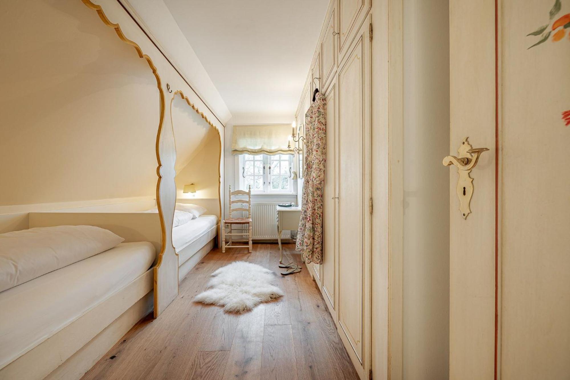 Apartment Alkoven *