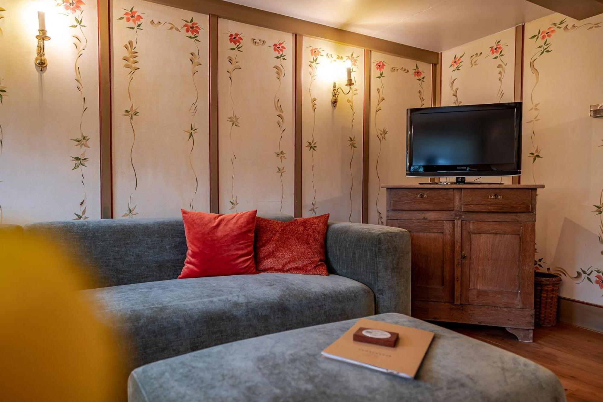 Alkoven Apartment