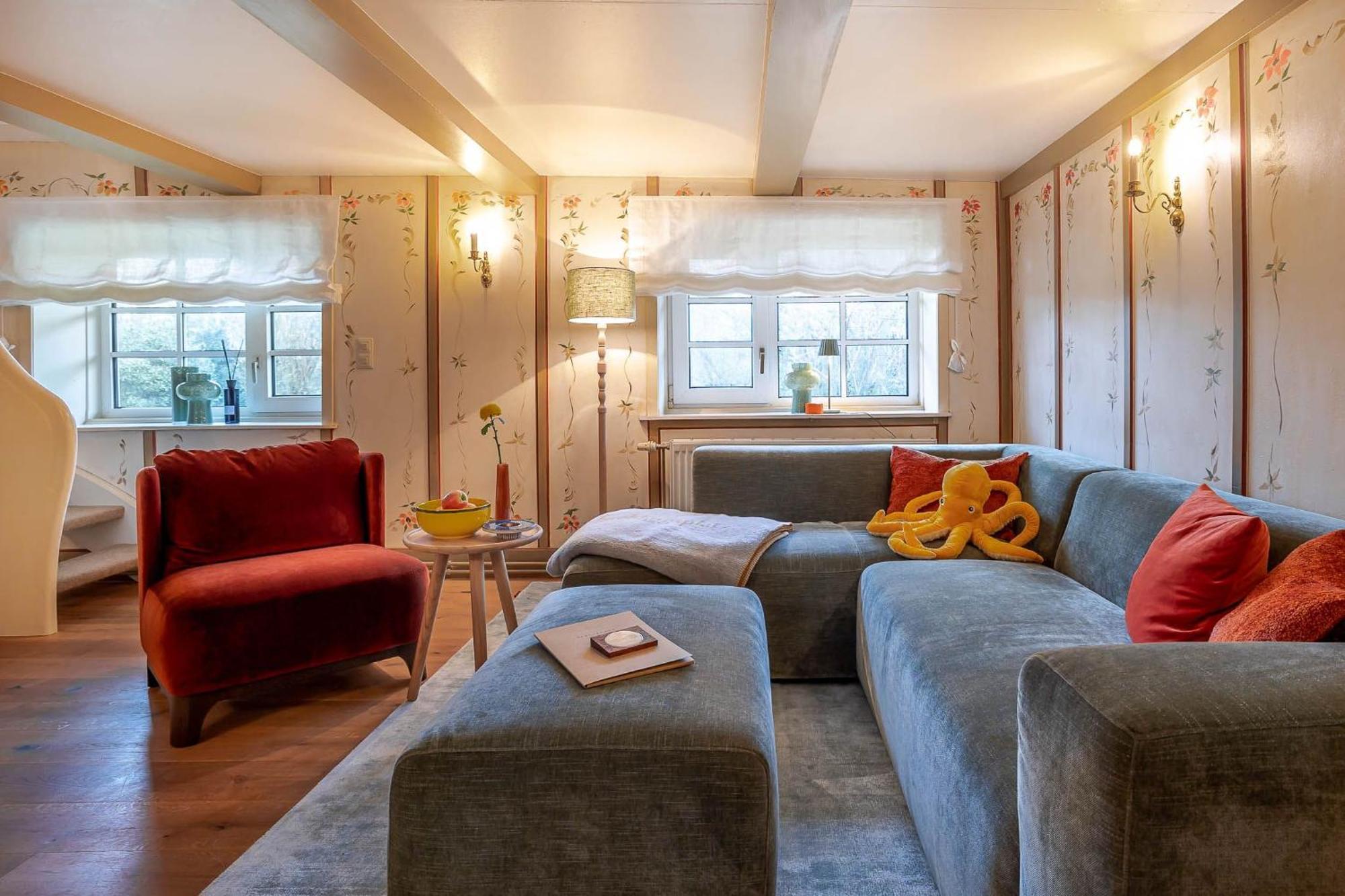 Alkoven Apartment Braderup (Sylt)