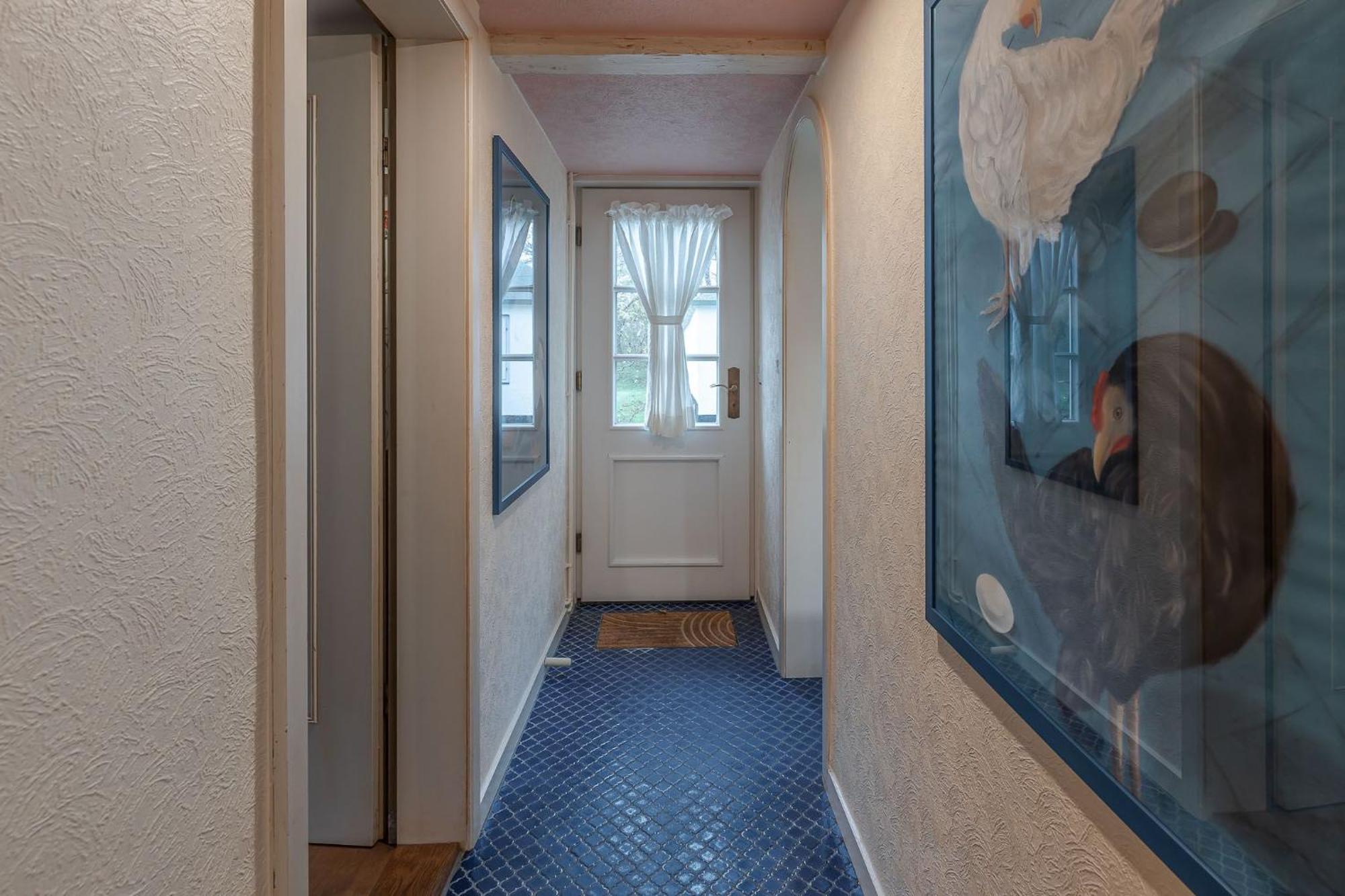 Apartment Alkoven *
