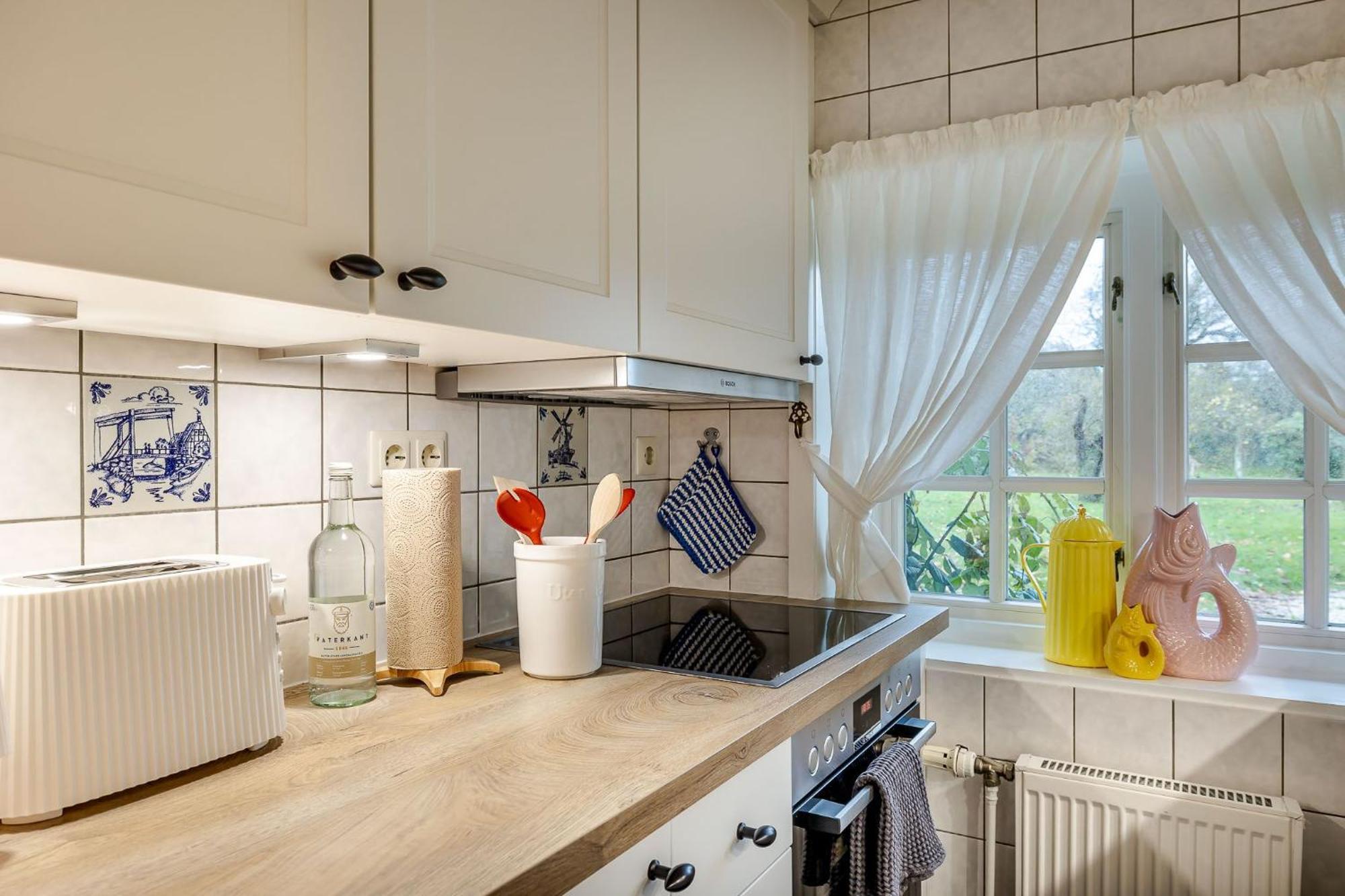 Apartment Alkoven *